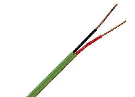 熱電偶用高溫補償導(dǎo)線